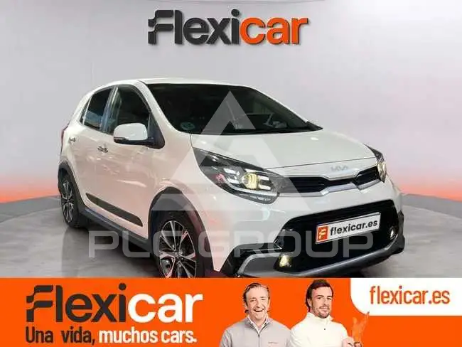 2021 KIA Picanto