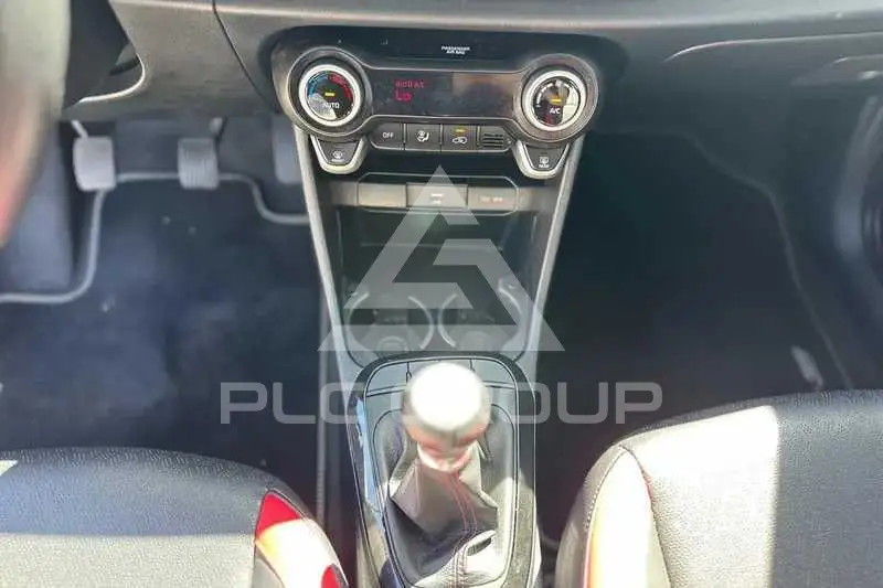 2021 KIA Picanto