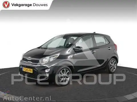2021 KIA Picanto