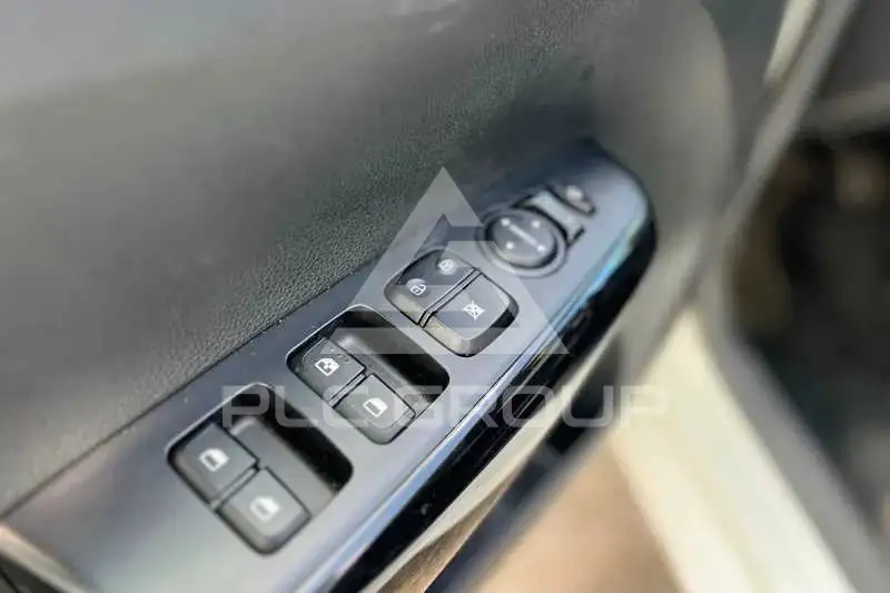 2021 KIA Picanto