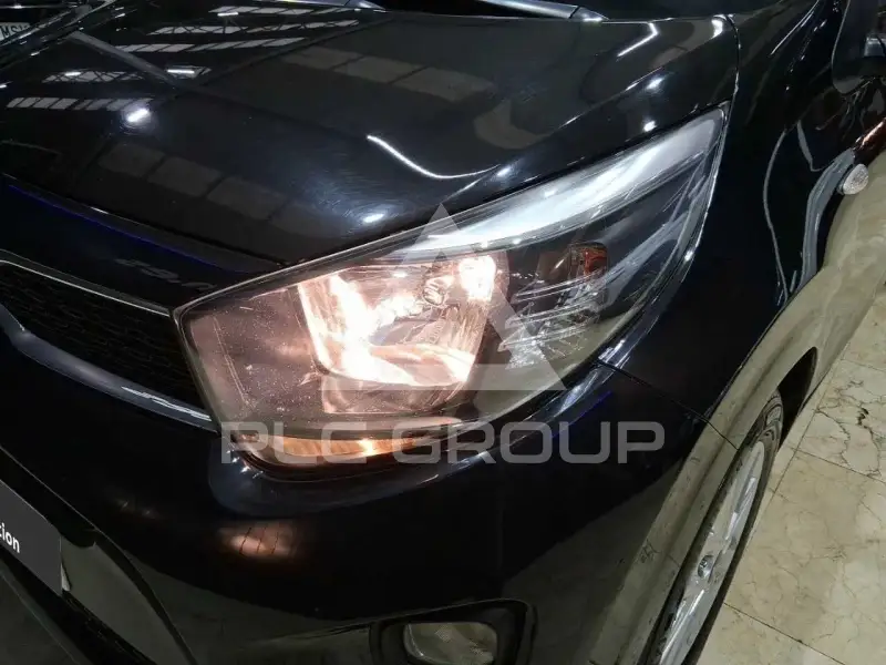 2021 KIA Picanto