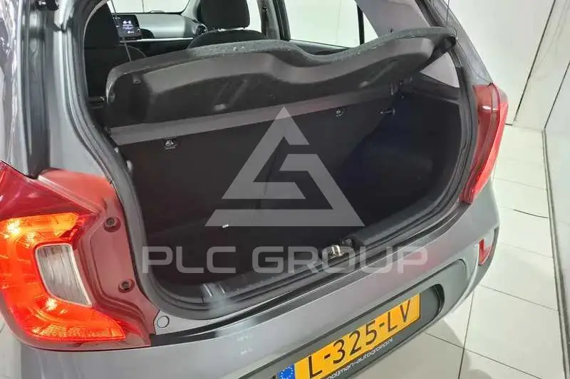 2021 KIA Picanto