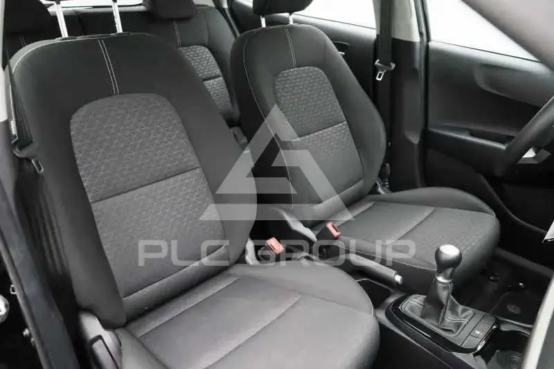 2021 KIA Picanto