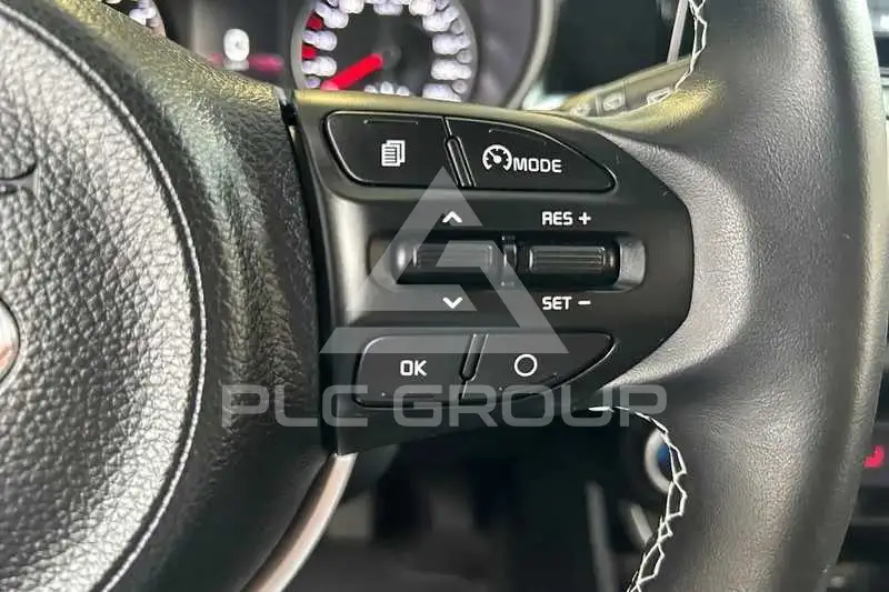 2021 KIA Picanto