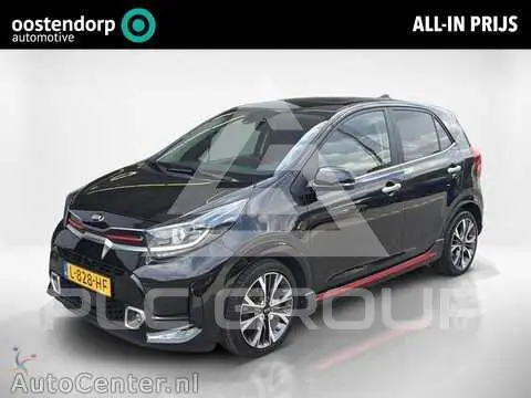 2021 KIA Picanto
