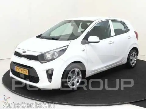 2021 KIA Picanto