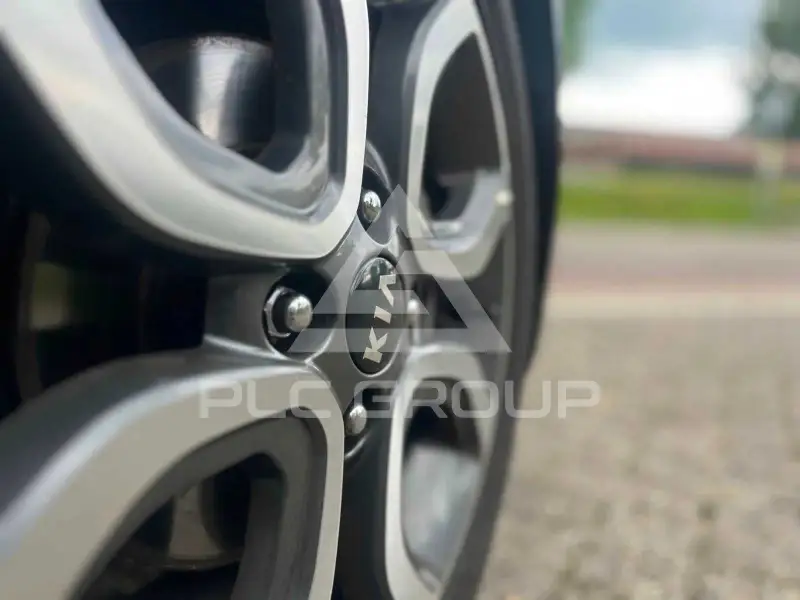 2021 KIA Picanto