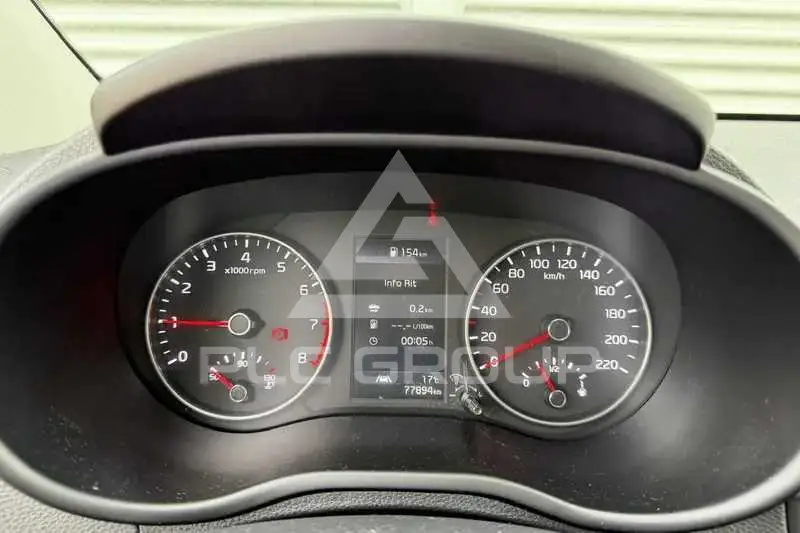 2021 KIA Picanto