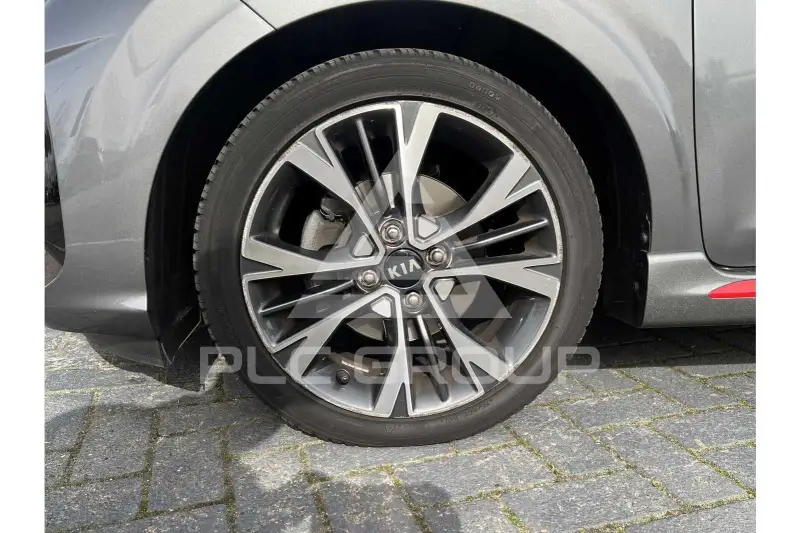 2021 KIA Picanto