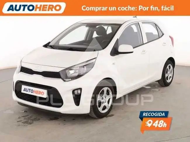 2021 KIA Picanto