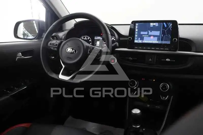 2021 KIA Picanto