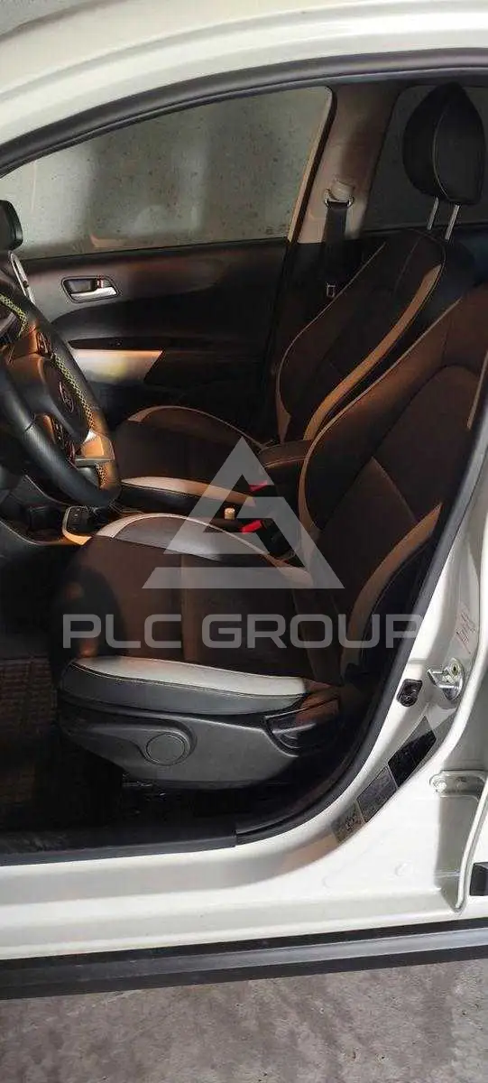 2021 KIA Picanto