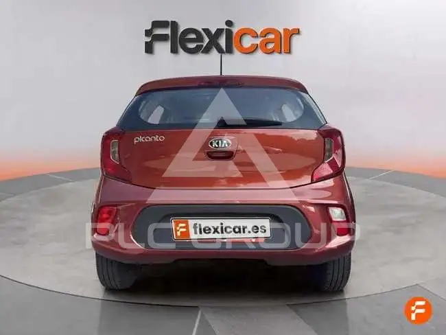 2021 KIA Picanto