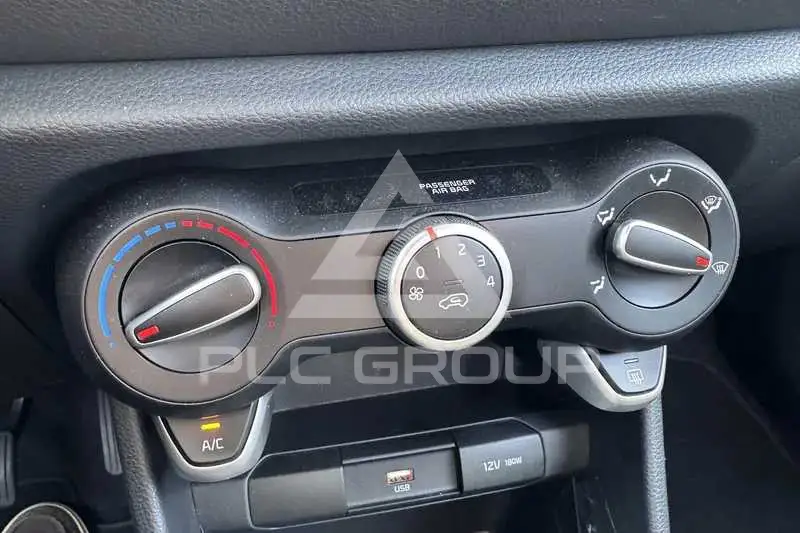 2021 KIA Picanto