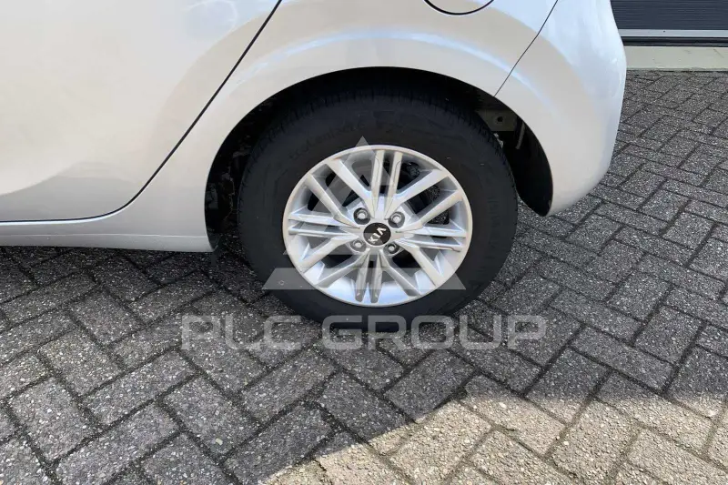 2021 KIA Picanto