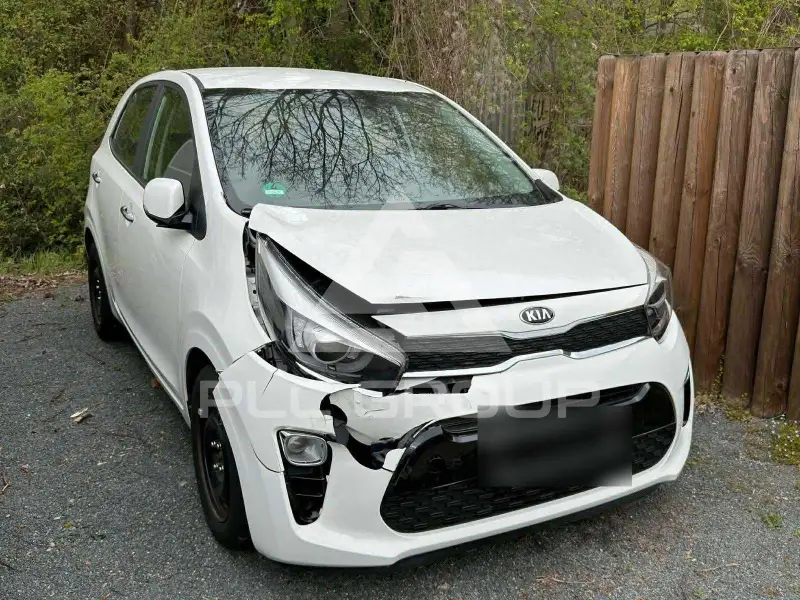 2021 KIA Picanto