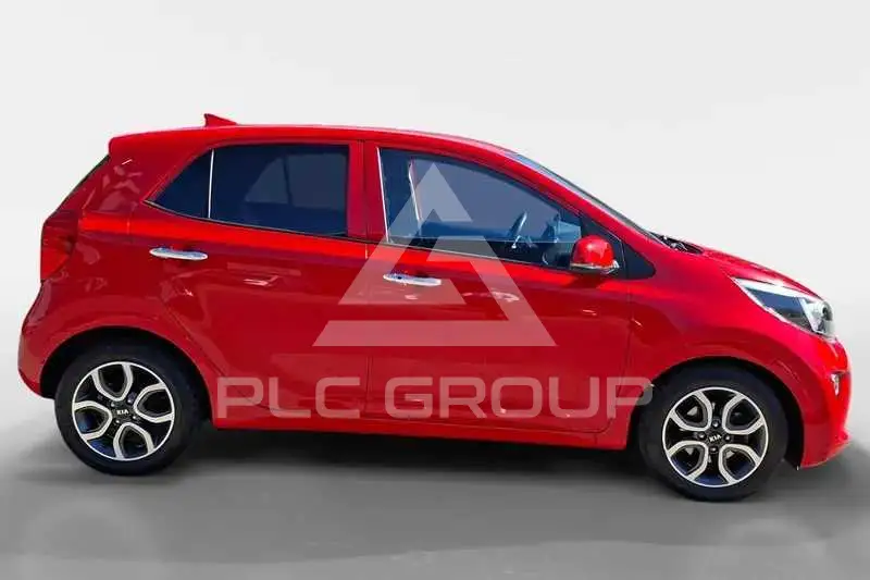 2021 KIA Picanto