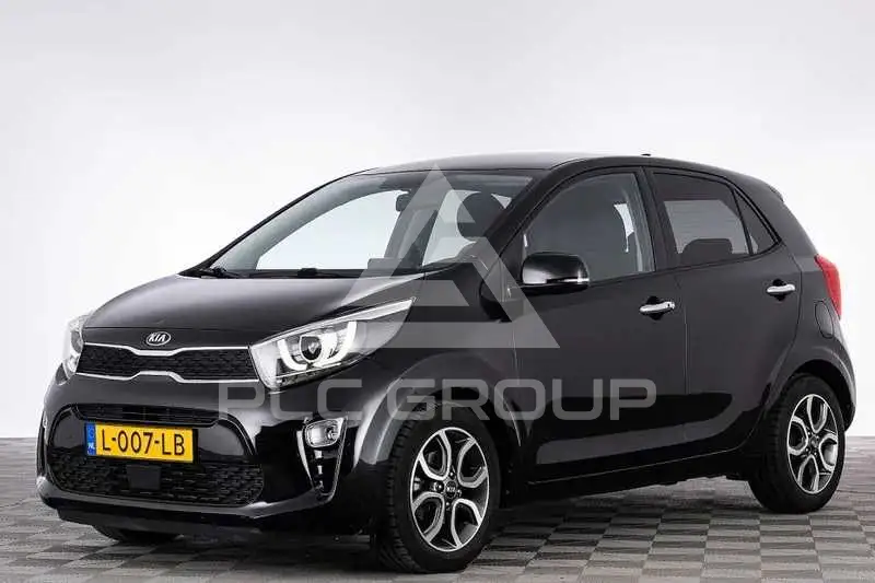 2021 KIA Picanto