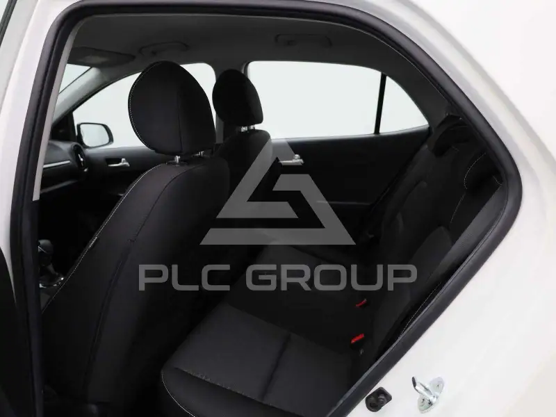 2021 KIA Picanto