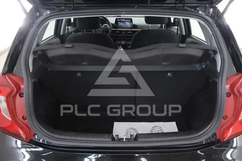 2021 KIA Picanto
