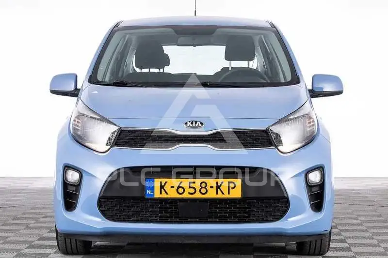 2021 KIA Picanto
