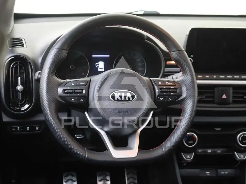 2021 KIA Picanto