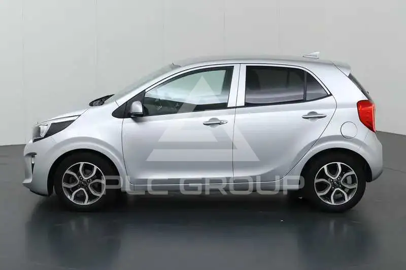 2021 KIA Picanto