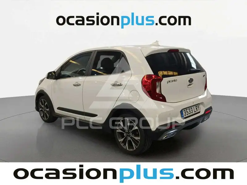 2021 KIA Picanto