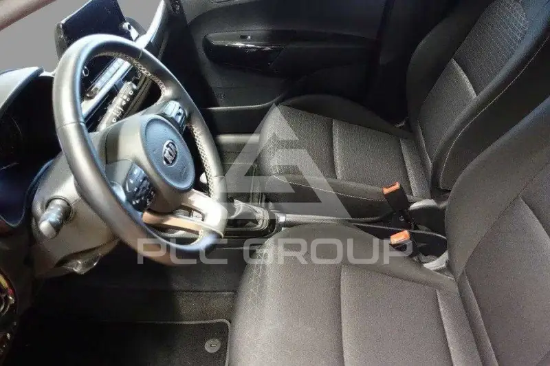 2021 KIA Picanto