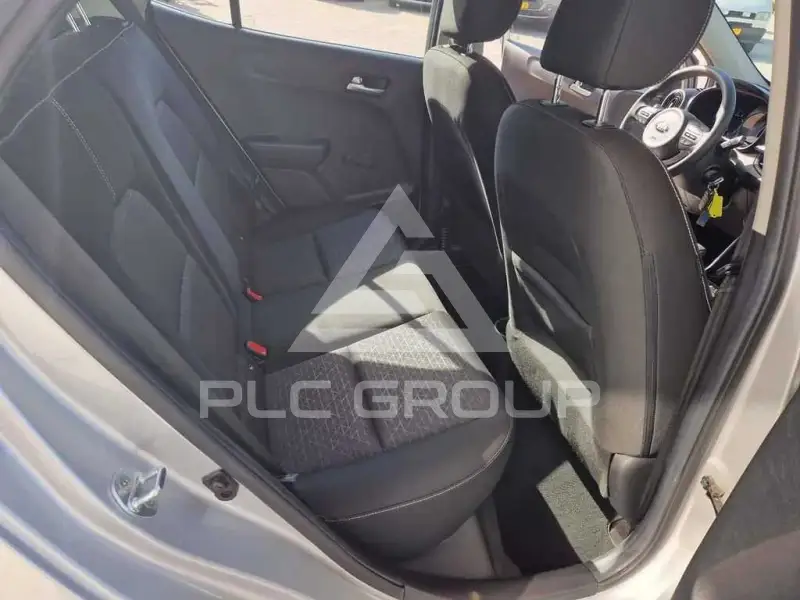 2021 KIA Picanto