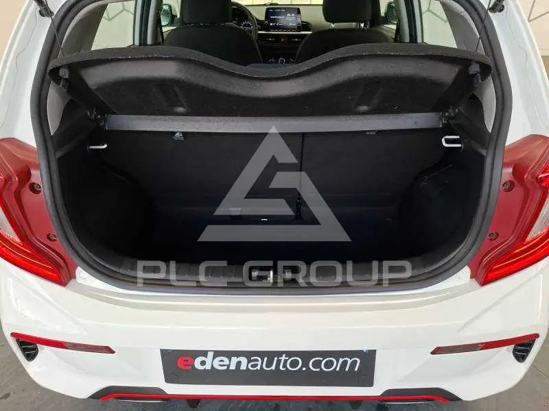 2021 KIA Picanto