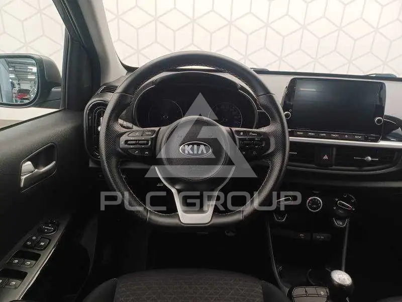 2021 KIA Picanto
