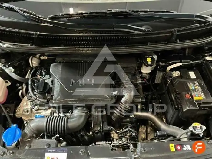 2021 KIA Picanto