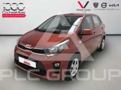 2021 KIA Picanto