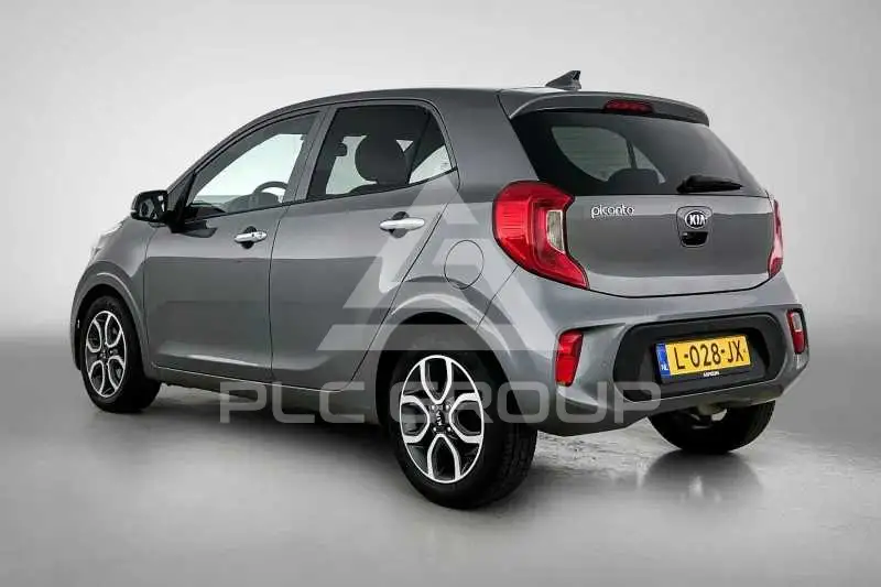 2021 KIA Picanto