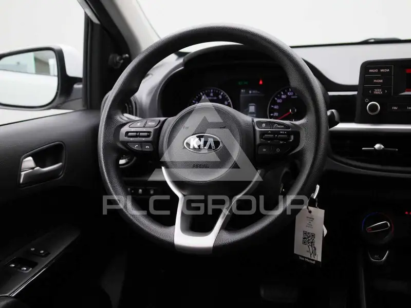 2021 KIA Picanto