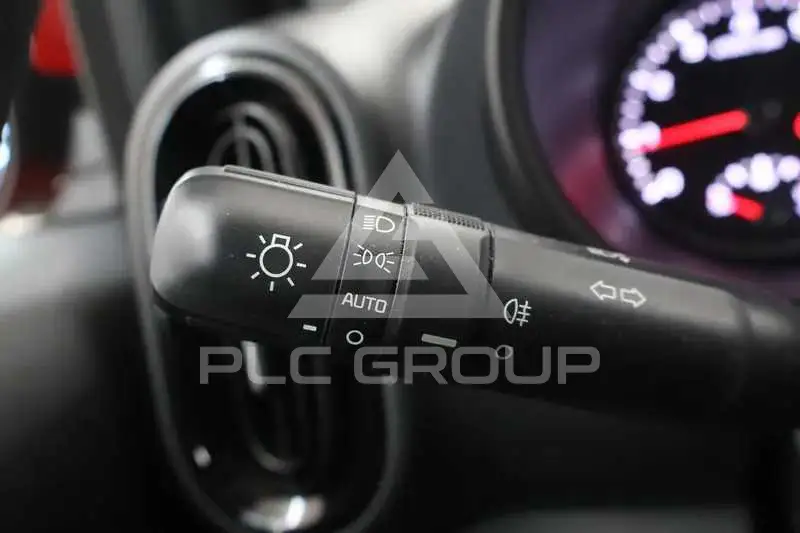 2021 KIA Picanto