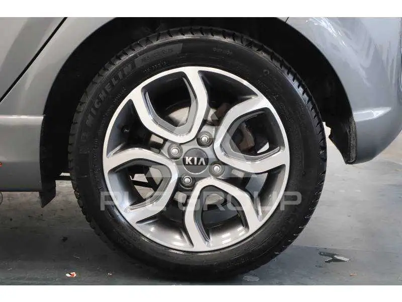 2021 KIA Picanto