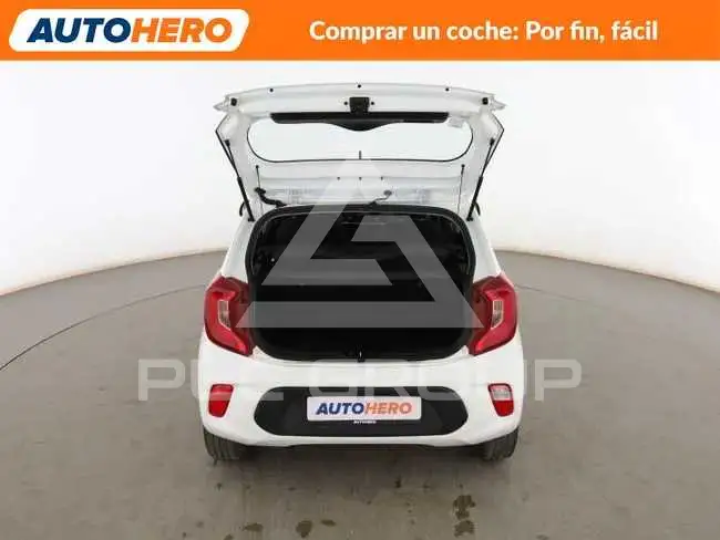 2021 KIA Picanto