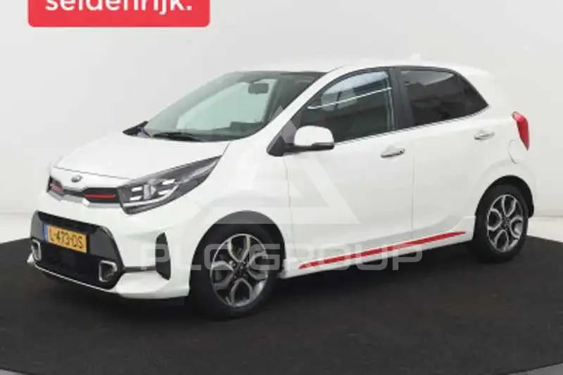 2021 KIA Picanto