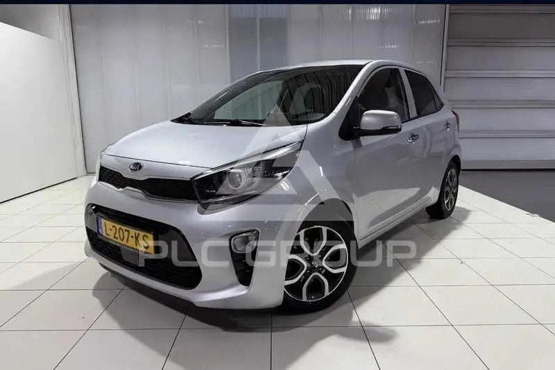 2021 KIA Picanto
