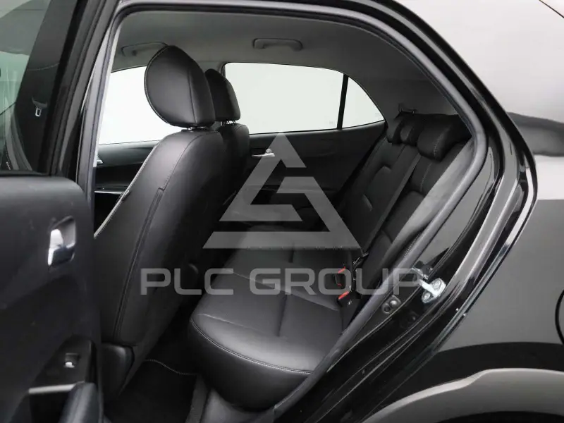2021 KIA Picanto