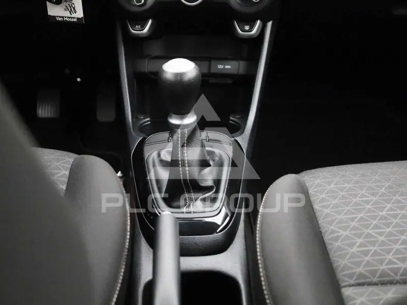 2021 KIA Picanto