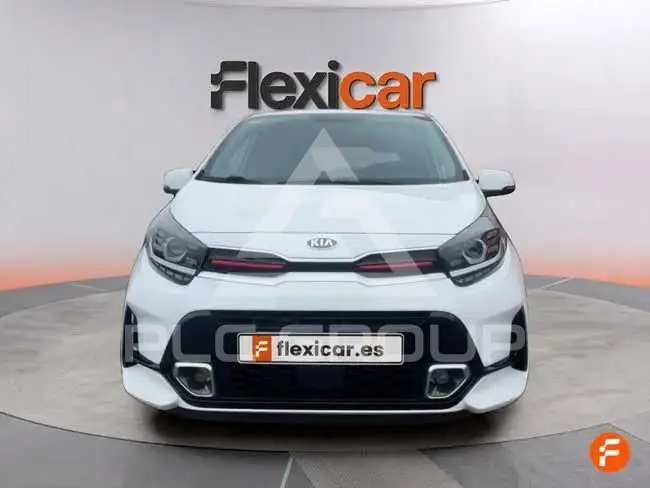 2021 KIA Picanto