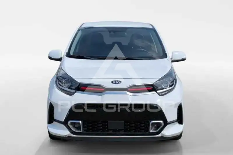 2021 KIA Picanto
