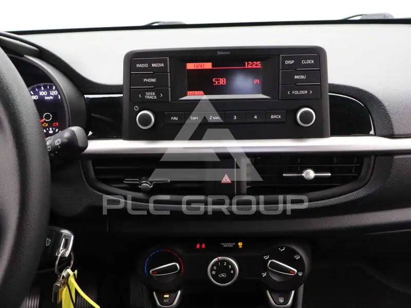 2021 KIA Picanto
