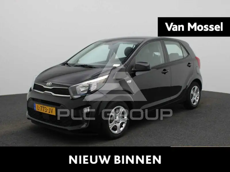 2021 KIA Picanto