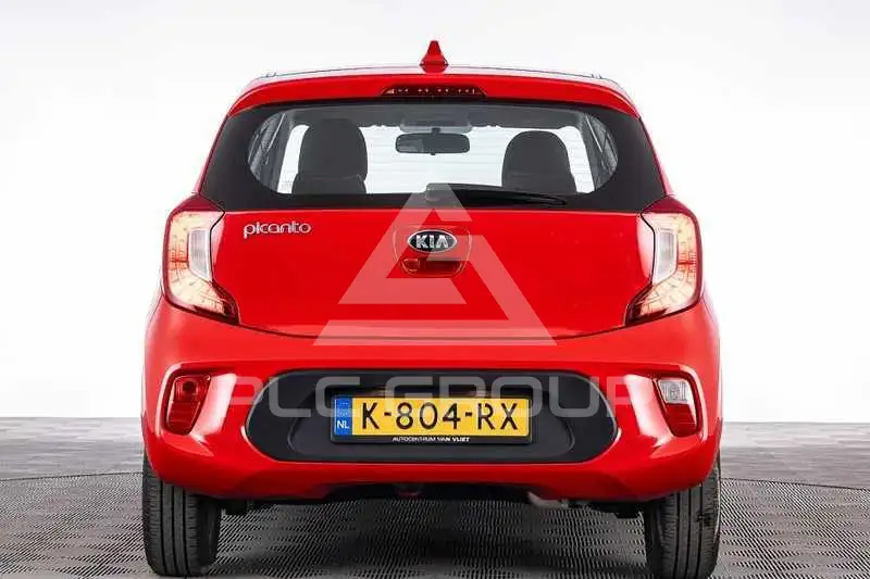 2021 KIA Picanto