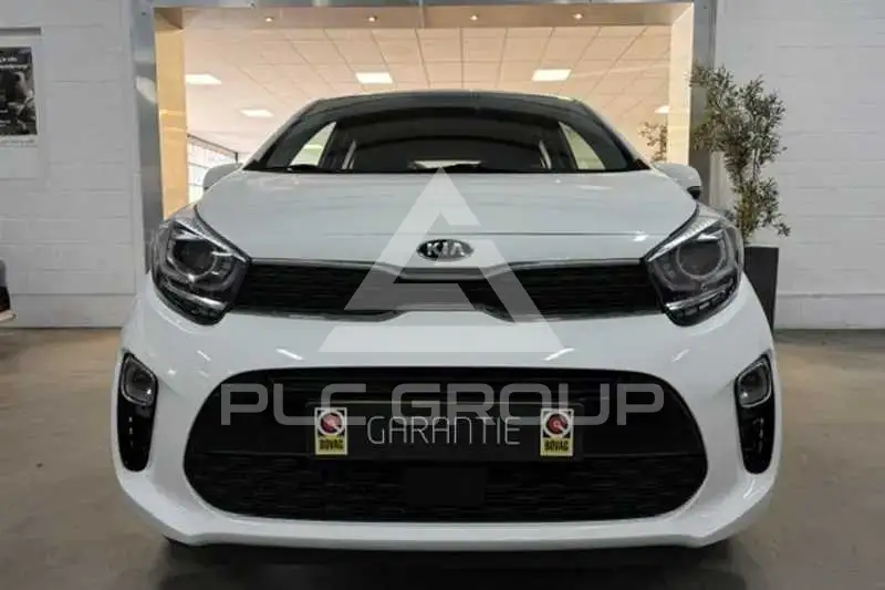 2021 KIA Picanto