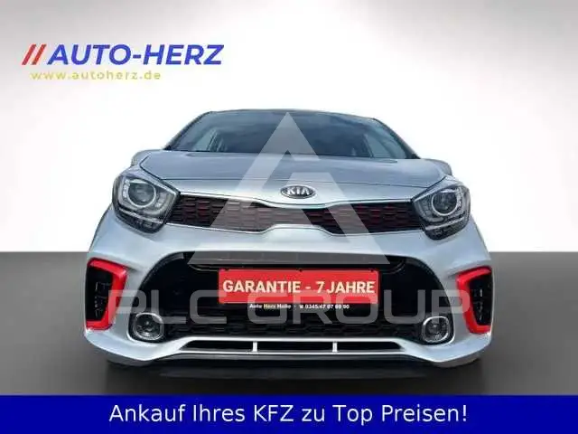 2021 KIA Picanto